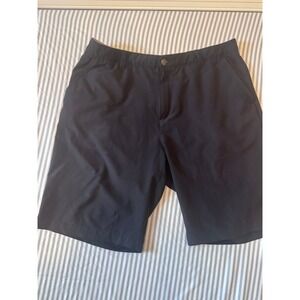 Adidas men's golf shorts size 38